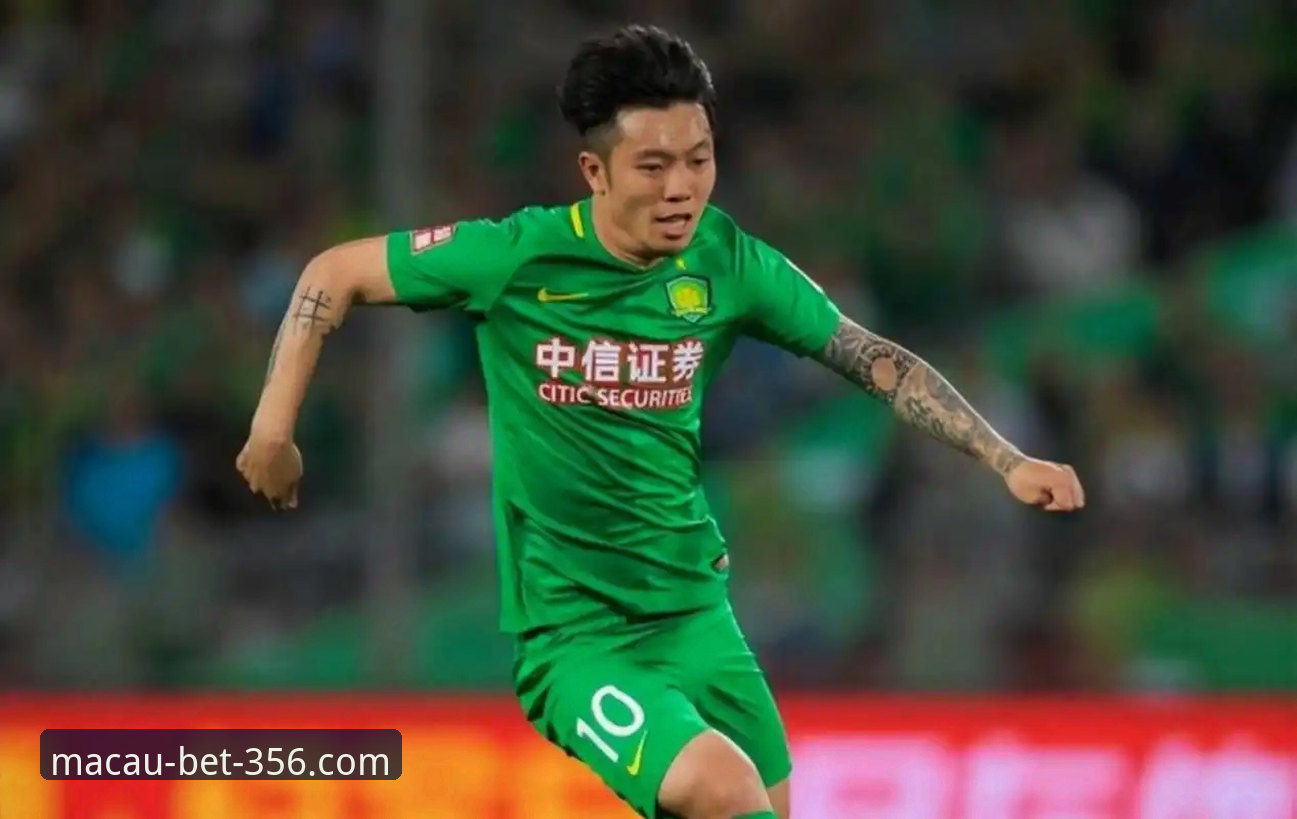 3次落后3次扳平：云南玉昆3-3国安，一场永不言弃的体育精神教科书